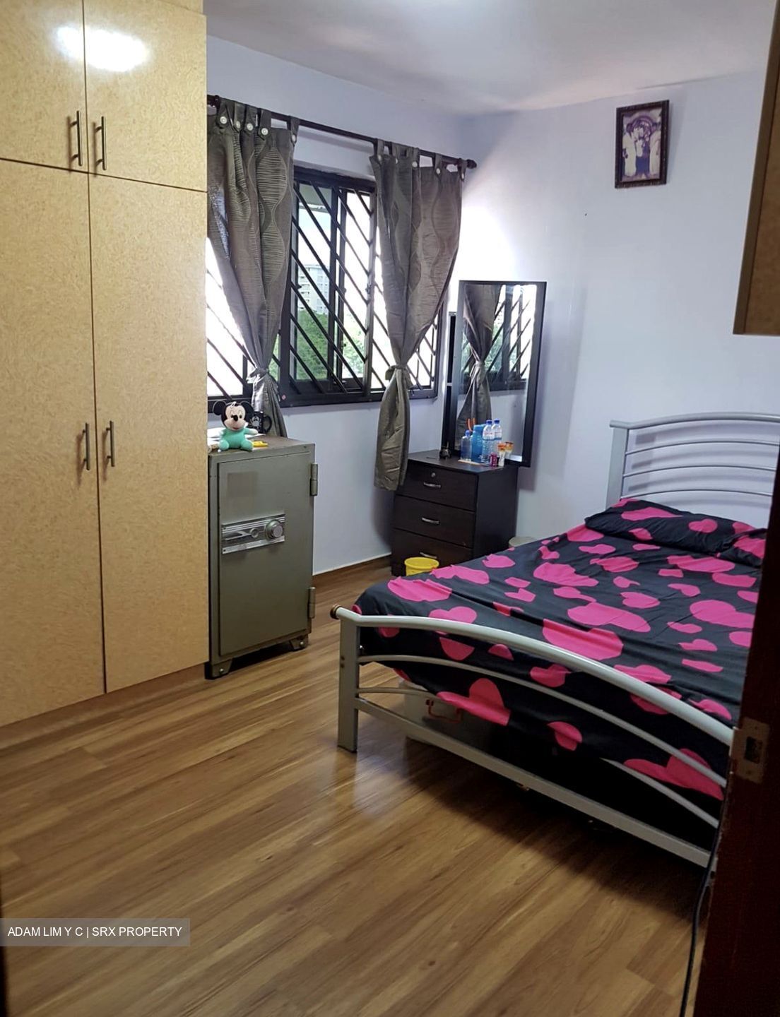 Ang Mo Kio Avenue 4 (Ang Mo Kio),  #435914571